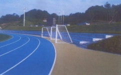 [강릉]강남축구공원 장애인출입 제한 이유는?