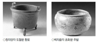 [동해]시립박물관 건립되면 저 문화재 모두 찾아 올텐데...