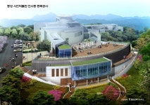 [영월]동강사진박물관 증축된다