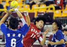 [포토뉴스]전국최강 황지정산고