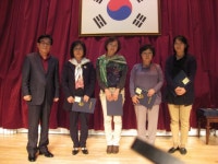 [포토뉴스] 하늘내린 강원환경백일장 시상식