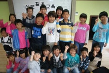 [포토뉴스]일일 교사 프로그램