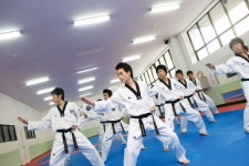 상지대 총장배 전국태권도 열린다