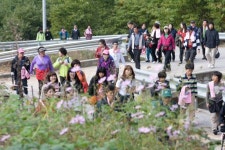[인제]소치길 걸으며 가을정취 만끽했어요