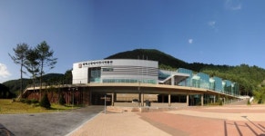 생태관광지로 발전 지역경제에 기여