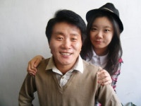 “아버지와 딸 함께 시인의 꿈 이뤄가요”