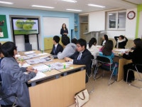 삼육초교 NIE 교원연수 호평