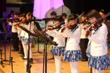 [태백]하이원 드림 플러스 문화소외지역 꿈 이뤄줬다