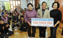 [함께사는 강원세상]“활력 넘치는 농촌 만들어요” 풍물강사 양성 지원