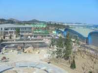 [고성]해양심층수 수산자원센터 시작부터 삐걱!