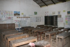 “소난차이·강원초교 지원은 계속됩니다”