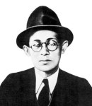 [역사속의 강원인물]이효석의 탐미적 詩의 언어를 찾아서