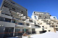 하이원리조트 오늘 증축 콘도 개장식