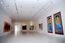 예술가와 주민들의 소통은 계속된다