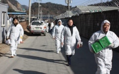 성탄절이 사라졌다