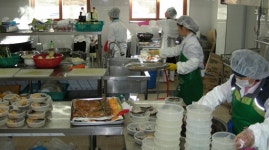 [고성]실직가장 고향에는 노인과 아이들 뿐...