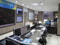 [원주]한전 원주지점 전력계통운영 선진형 IT화 시스템 본격 가동