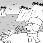 [언중언]삼척 장호항