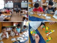 [행복한 학교 즐거운 학교]다양한 체험학습 통해 아이들의 꿈 `쑥쑥