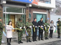 [철원]고맙습니다, 군인선생님!