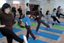 [포토뉴스]겨울방학 평생학습강좌 종강
