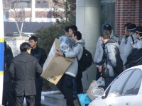 `구타행위 원주 307 전경대 28년 만에 해체