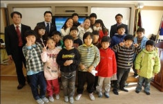 [포토뉴스]춘천 당림초교 경제교육