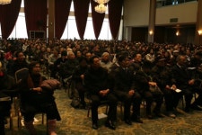 [포토뉴스]원주신협 정기총회