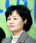 이광재 전지사 부인 이정숙씨 “보선 출마 뜻 없다”