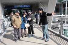 [춘천]남춘천역 인근 상가임대료 최대 50% 상승