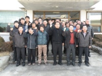 [포토뉴스]정선국도관리사무소 3·1절 건강달리기 파이팅
