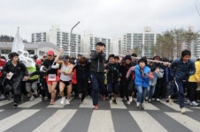 [정선]축산농가 위로하고 폐특법 연장 한목소리