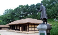 `강원의 얼 선양사업 인물 발굴 지속 추진