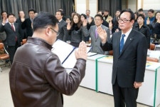 [포토뉴스]인제군위생협회 정기총회