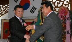 “농업인단체들과 연대 강화해 나가겠다”