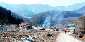 [新 강원기행](102) 춘천시 사북면 오탄2·3리