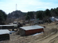 [고성]오봉전원마을 5년째 답보상태인 이유는?