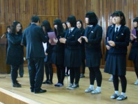 [춘천]학생·학부모 참여하는 학교 경영 `新 바람