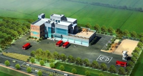 [평창]평창소방서 청사 새로 짓는다