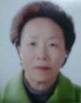 [프로필]강명화 고향을생각하는주부들의모임 도지회장