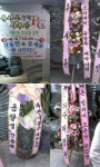 PC방 개업한 개그맨 유상무에게 동료들 코믹 화환