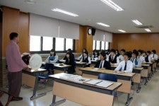 [정선]“아라리의 진수 학교에서도 배워요”