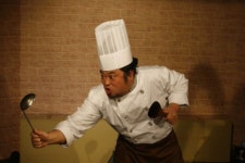 씨어터컴퍼니 웃끼 `달풍이 요리하다 연장 공연