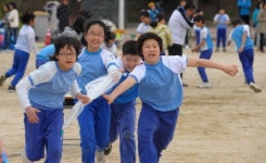 [포토]신난다