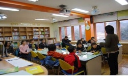 [홍천]톡톡튀는 프로그램 `산골학교의 행복