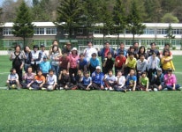 [태백]“아빠와 함께 뛰며 동계올림픽 메달 꿈꿔요”