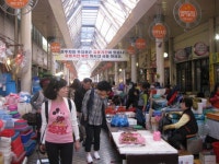 [속초]“확 달라진 관광·수산시장 와 보세요”