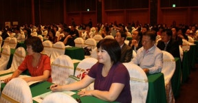 [포토뉴스]속초 양양지역 학교 운영위 연수