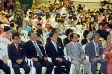 [춘천]“행복하고 따뜻한 사회 위해 최선”