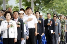 [포토뉴스]김화읍민의 날 행사